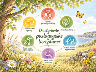 Læreplaner
